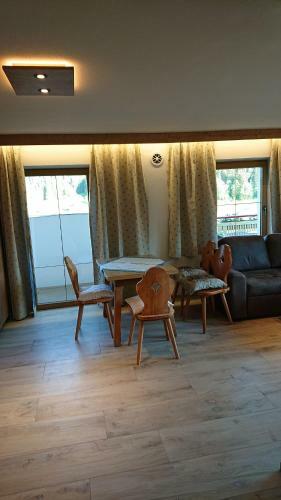Apartamento Haus Joelblick
