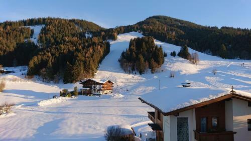 Apartamento Haus Joelblick
