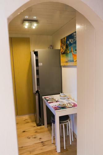 Apartamento Ferienwohnung Am Birkenkamp