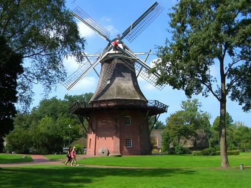 Dat Ferienhus