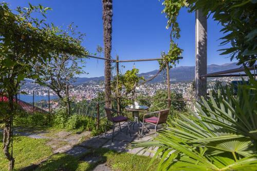 Apartamento Bellavista Albonago