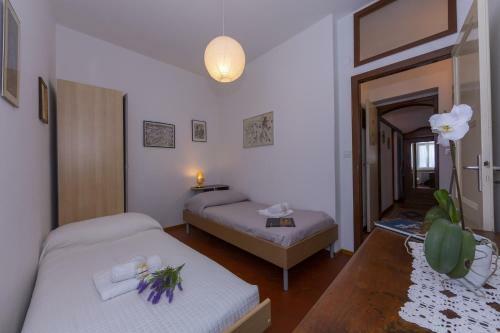 Apartamento Bellavista Albonago