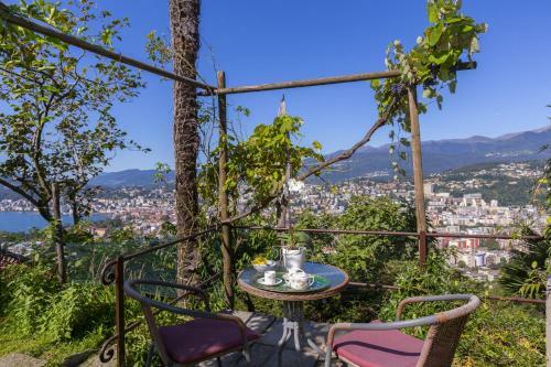 Apartamento Bellavista Albonago