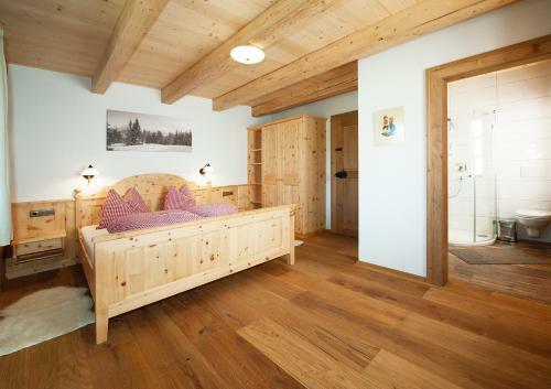 Apartamento Hoferbichlgut