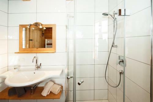 Apartamento Hoferbichlgut