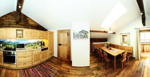 Apartamento Hoferbichlgut