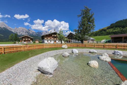 Apartamento Hoferbichlgut