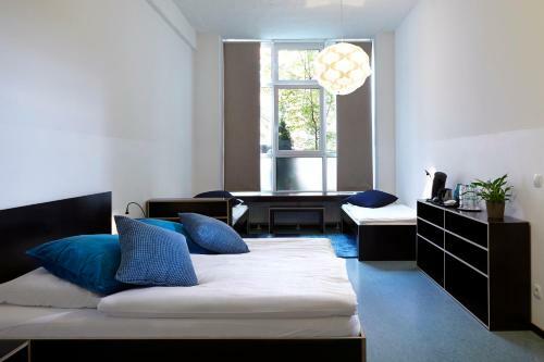 Hotel H�ttenpalast