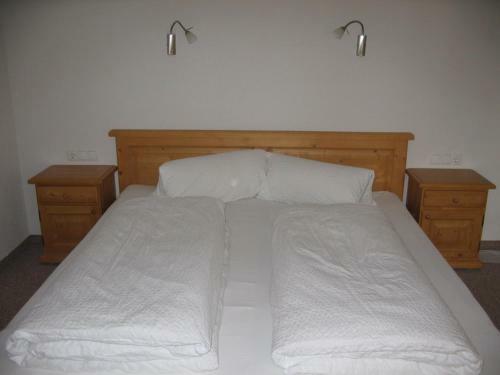 Apartamento Ferienwohnung Daum