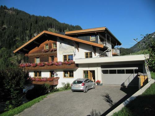 Apartamento L�rchenhof
