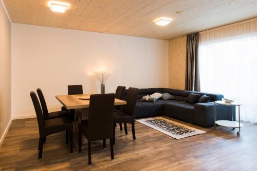 Apartamento An Der K`burga