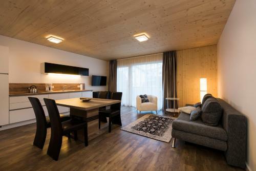 Apartamento An Der K`burga