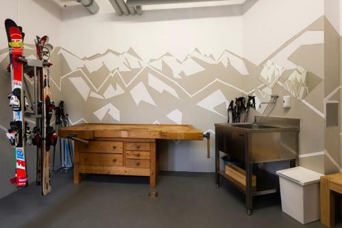 Apartamento An Der K`burga