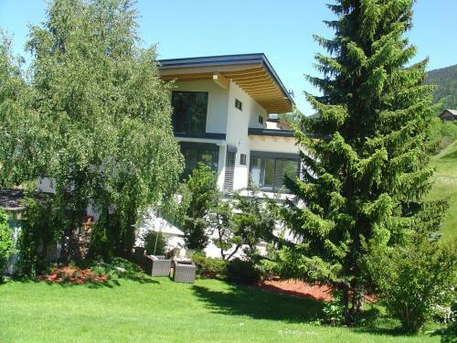 Apartamento Haus Schmid