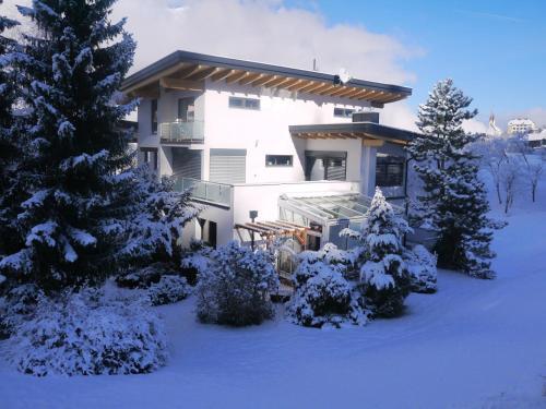 Apartamento Haus Schmid
