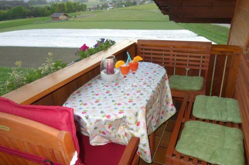 Apartamento Fink-hof