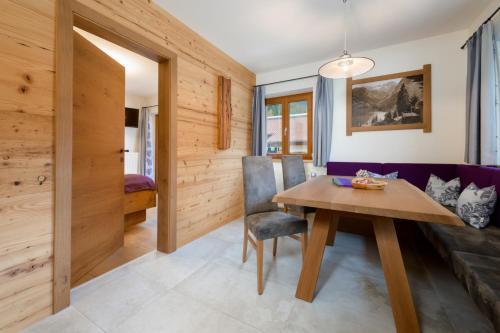 Apartamento Ferienbauernhof Stockham