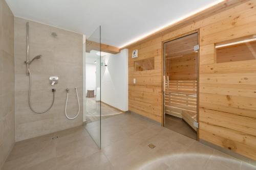 Apartamento Ferienbauernhof Stockham