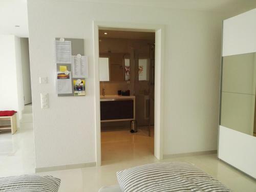 Sunrise Apartment