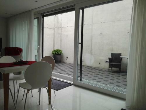 Sunrise Apartment
