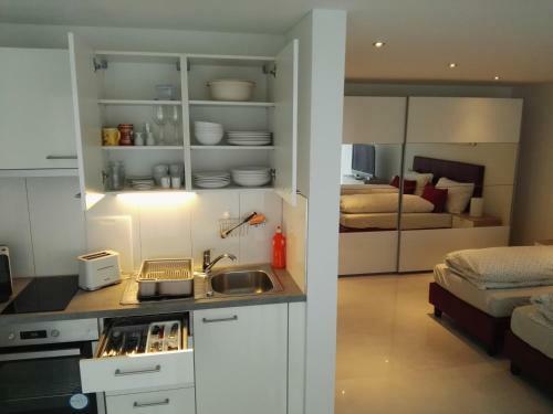 Sunrise Apartment