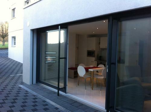 Sunrise Apartment