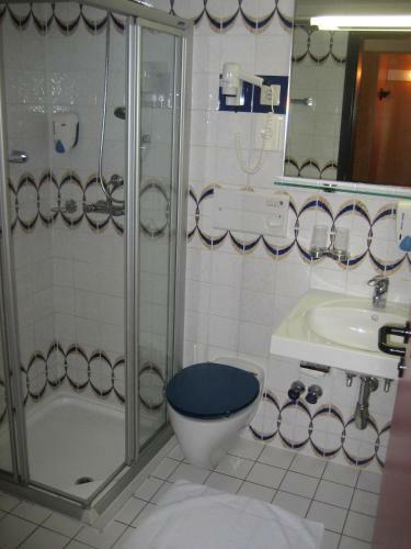 Hostal Hotel-pension Leitgebhof
