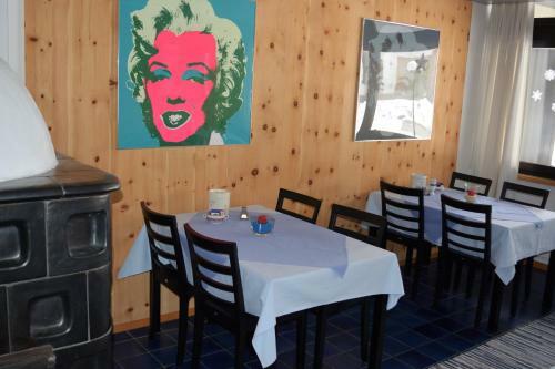 Hostal Hotel-pension Leitgebhof