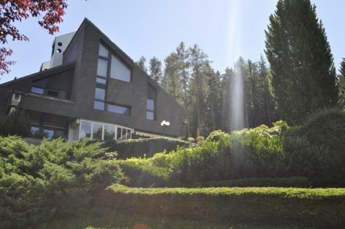 Hostal Hotel-pension Leitgebhof