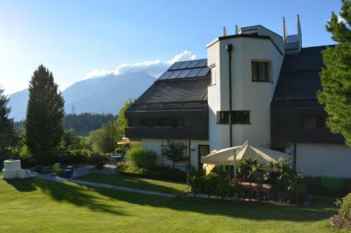 Hostal Hotel-pension Leitgebhof