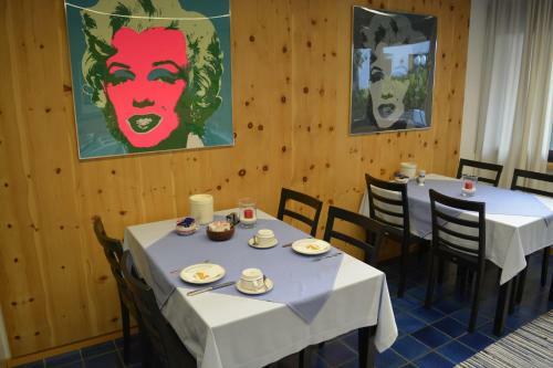 Hostal Hotel-pension Leitgebhof