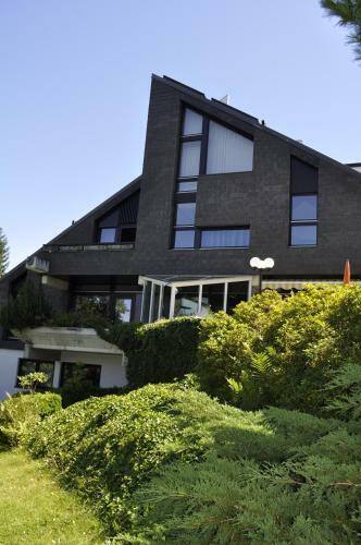 Hostal Hotel-pension Leitgebhof