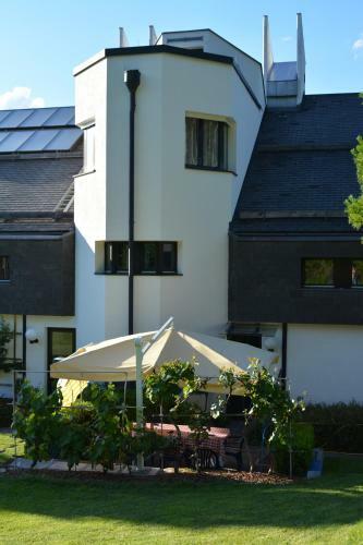 Hostal Hotel-pension Leitgebhof