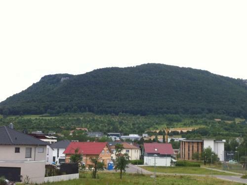 Apartamento Ferienwohnung Heike
