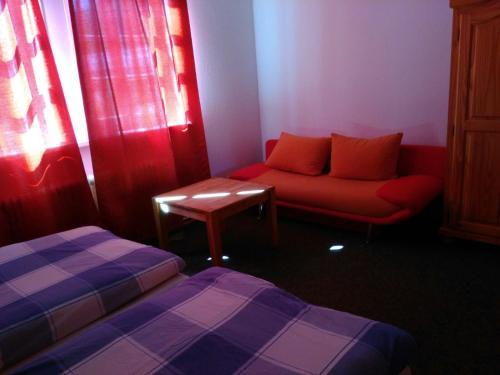Hostal Dom�ne Paterhof