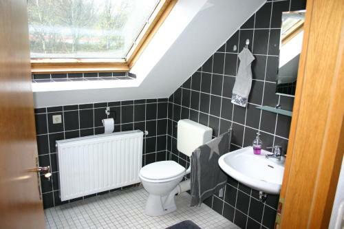 Apartamento Alter Bahnhof