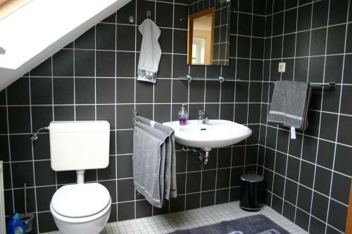 Apartamento Alter Bahnhof