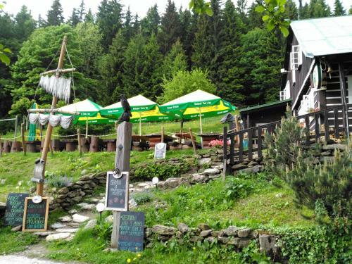 Hostal Penzion U Pir�ta