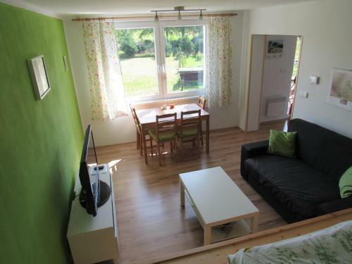 Apartment Sto?ec