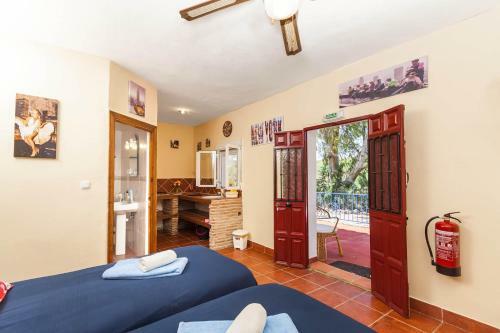 Dos Alamos B&B