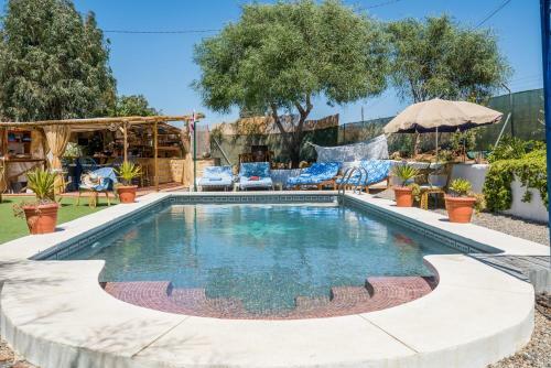 Dos Alamos B&B