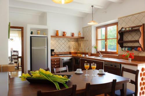Villa Penya Redona