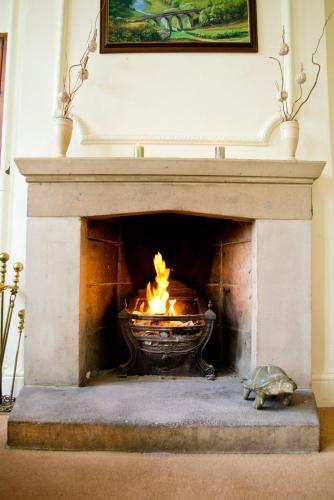 Hostal Monsal Head Hotel