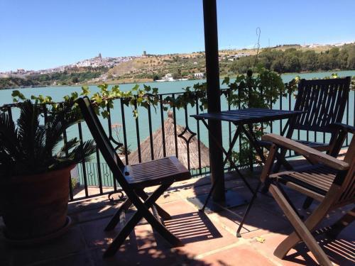 Ribalta Holiday Home