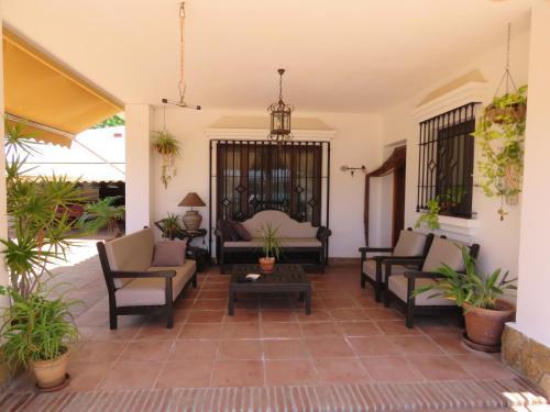 Ribalta Holiday Home