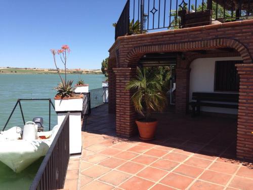 Ribalta Holiday Home