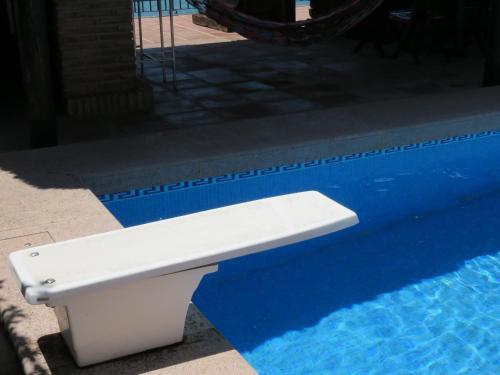 Ribalta Holiday Home