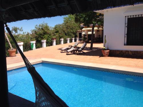 Ribalta Holiday Home