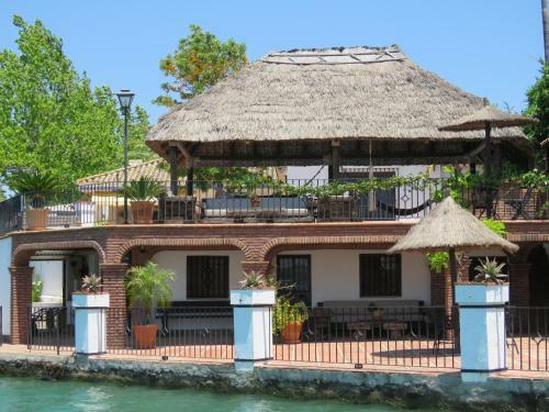 Ribalta Holiday Home