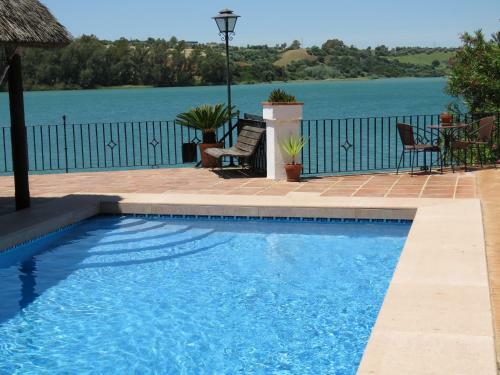 Ribalta Holiday Home